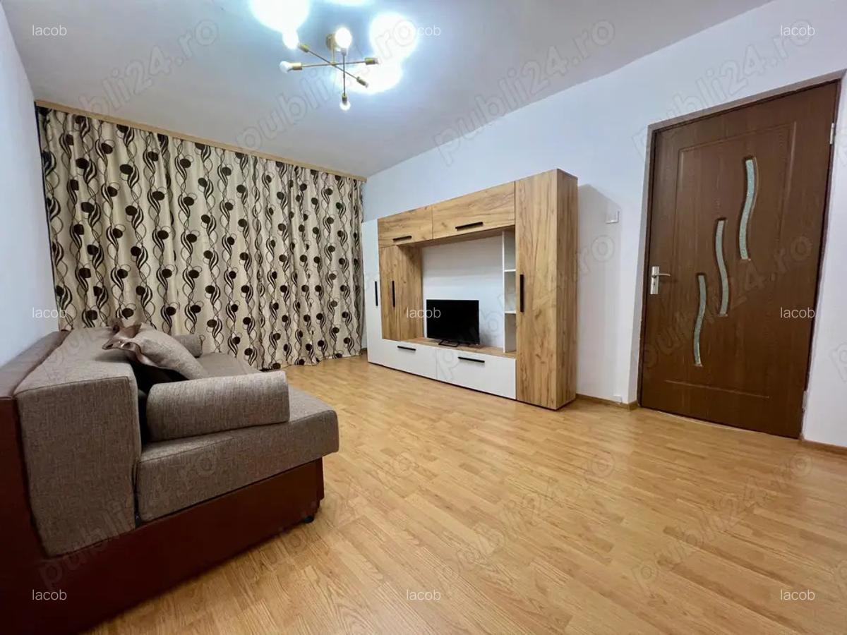 Vand apartament bd. Tudor Vladimirescu - 4