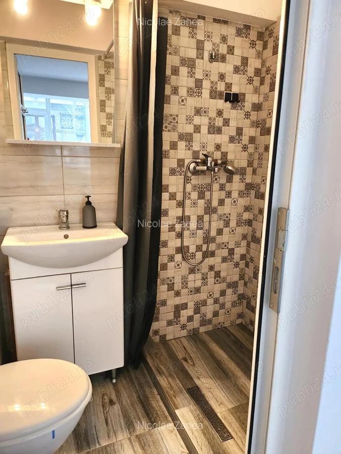 Inchiriez garsoniera Ultracentral 400 euro Universitate Kogalniceanu - 4