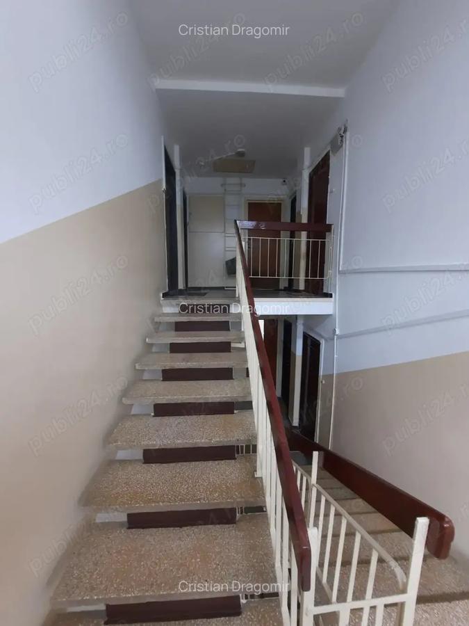 Inchiriez Apartament cu 2 camere - 9