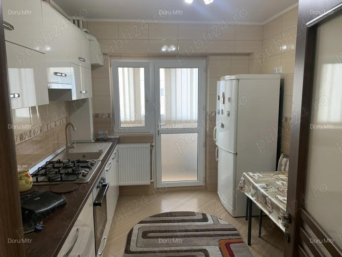 Vand apartament 2 camere Braila - 5