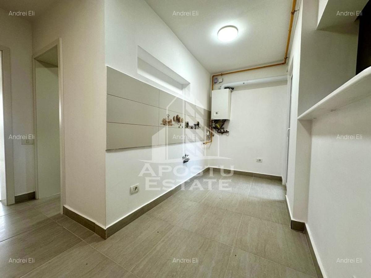 Apartament 3 camere, incalzire in pardoseala, zona Dambovita - 4