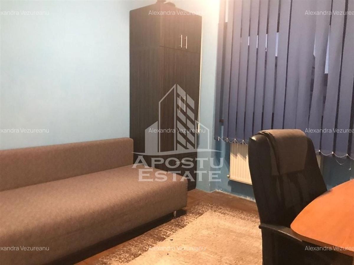 Apartament cu 2 camere, etaj intermediar, conf 1, zona Girocului - 3