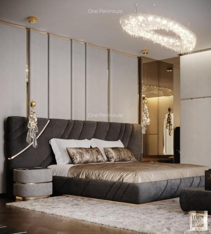 Apartament cu 3 camere semidecomandat în Floreasca - 5