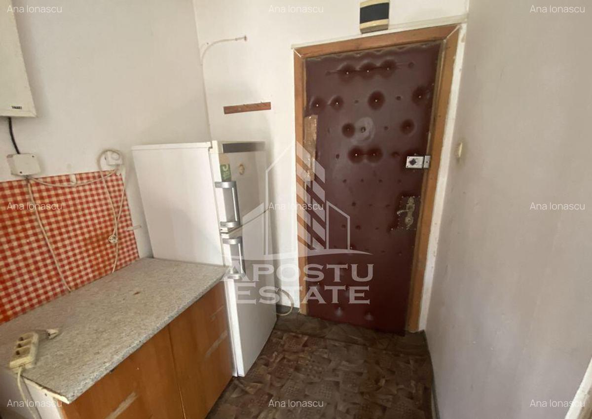 Garsoniera zona Aradului-Torontalului - 2 Garsoniera zona Aradului-Torontalului - 2