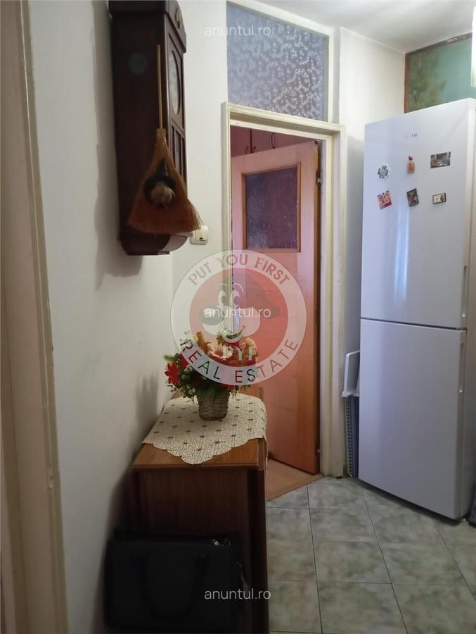 Lujerului | Garsoniera | Decomandata | 50mp | B11705 - 3 Lujerului | Garsoniera | Decomandata | 50mp | B11705 - 3