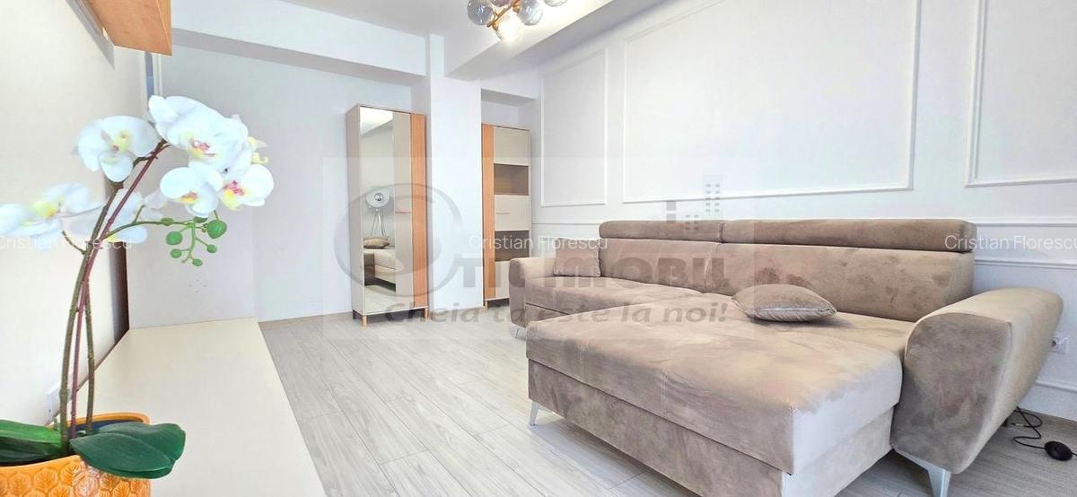 Apartament de Închiriat în Panoramic Valea Adâncă - Cug - 2