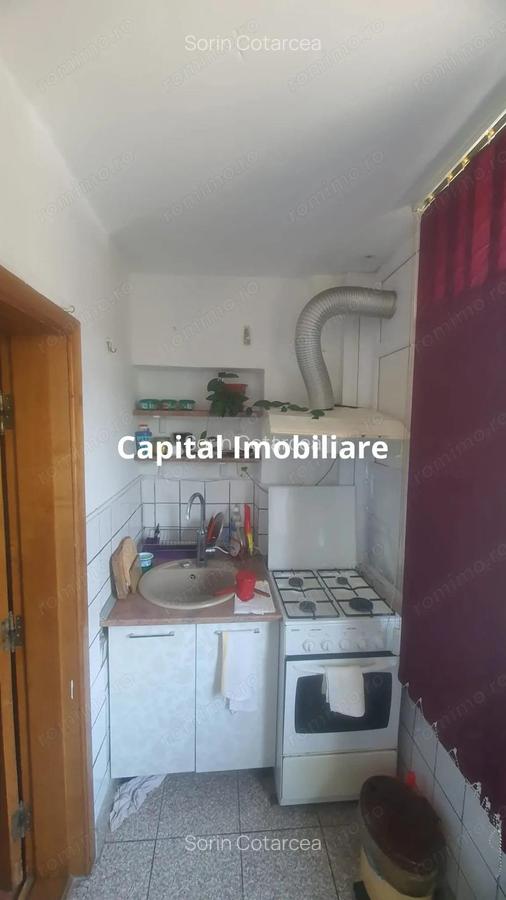 Apartament 2 camere, Etaj 1 - 5