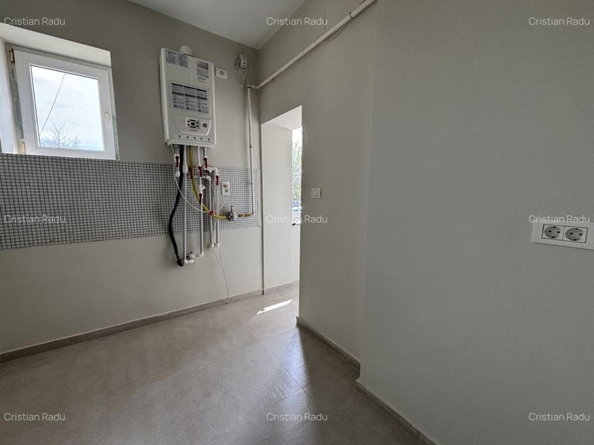 Apartament cu 2 camere în Floreasca - 8