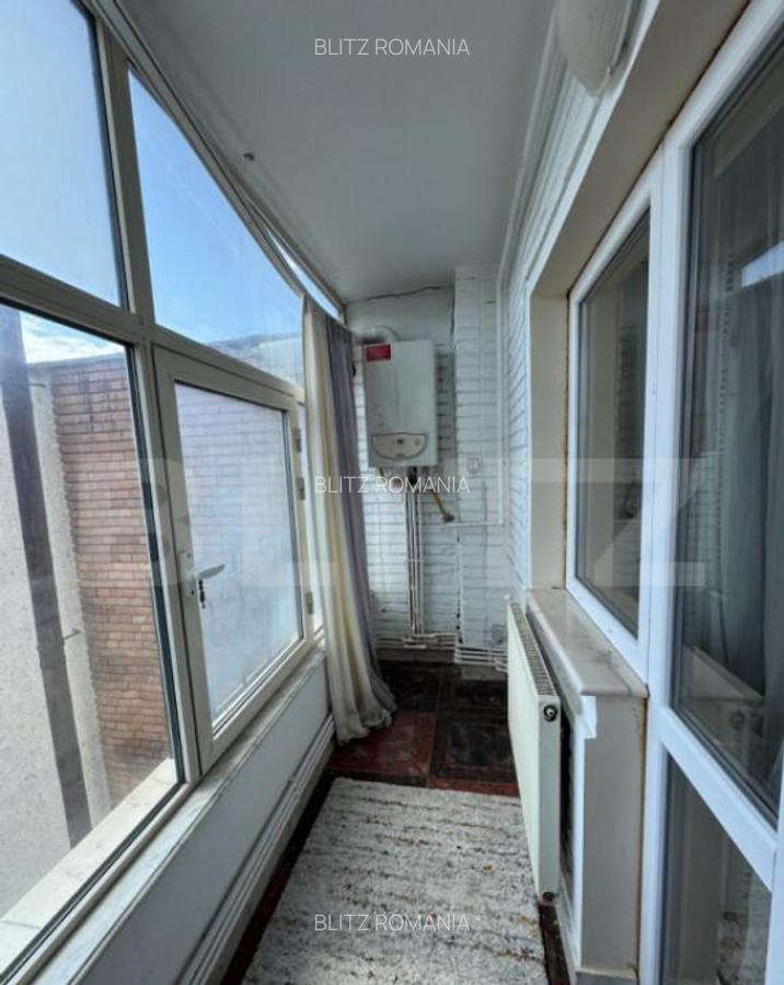 ???? Apartament cu 4 Camere, Ultracentral Simeria ?????? - 12