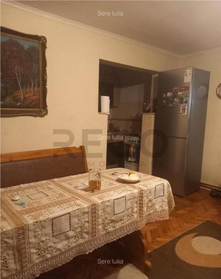 Reco Casa cu teren in Cociuba Mare - 4