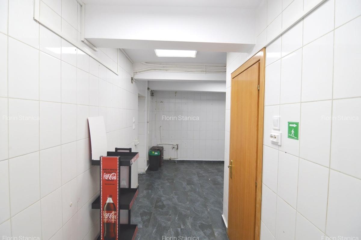 Spatiu Comercial Stradal Obor - Gara Bucuresti Est - 19