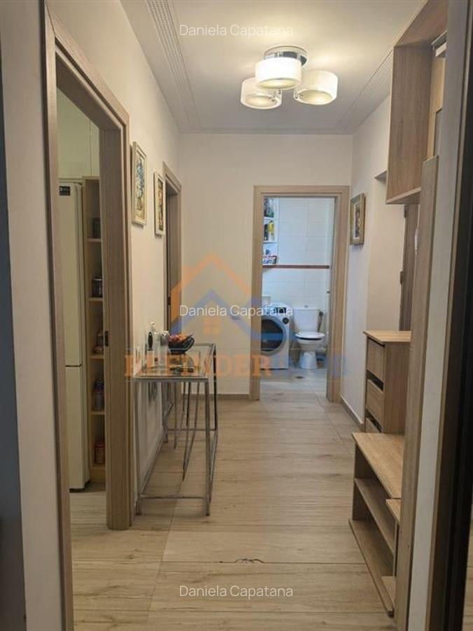 Apartament cu 3 camere semidecomandat în Grozăvești - 4