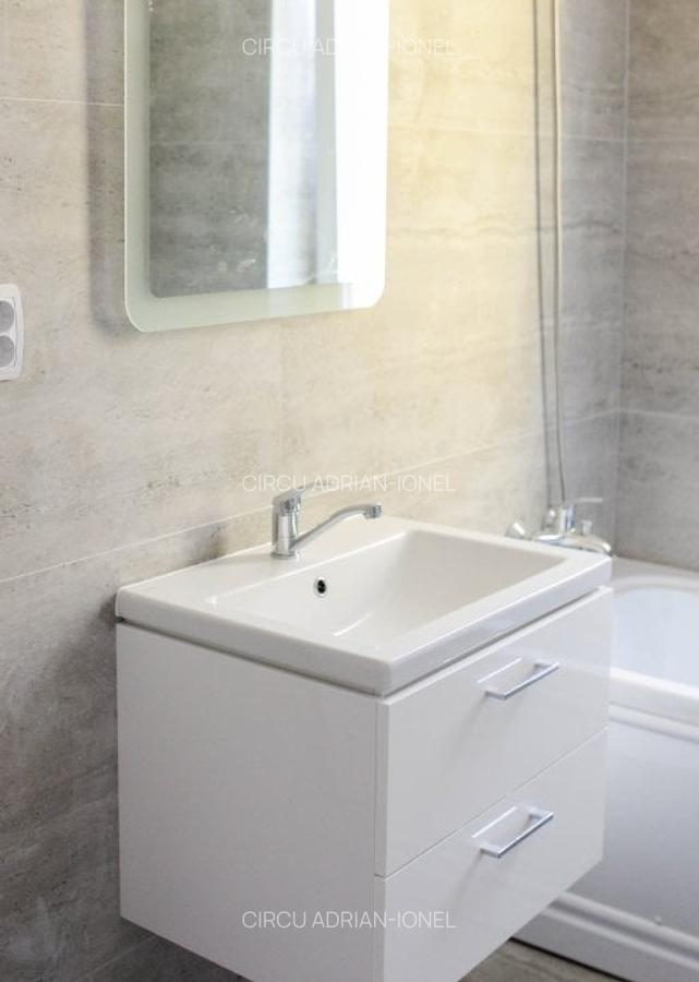 Apartament cu 2 camere decomandat în Braytim - 4