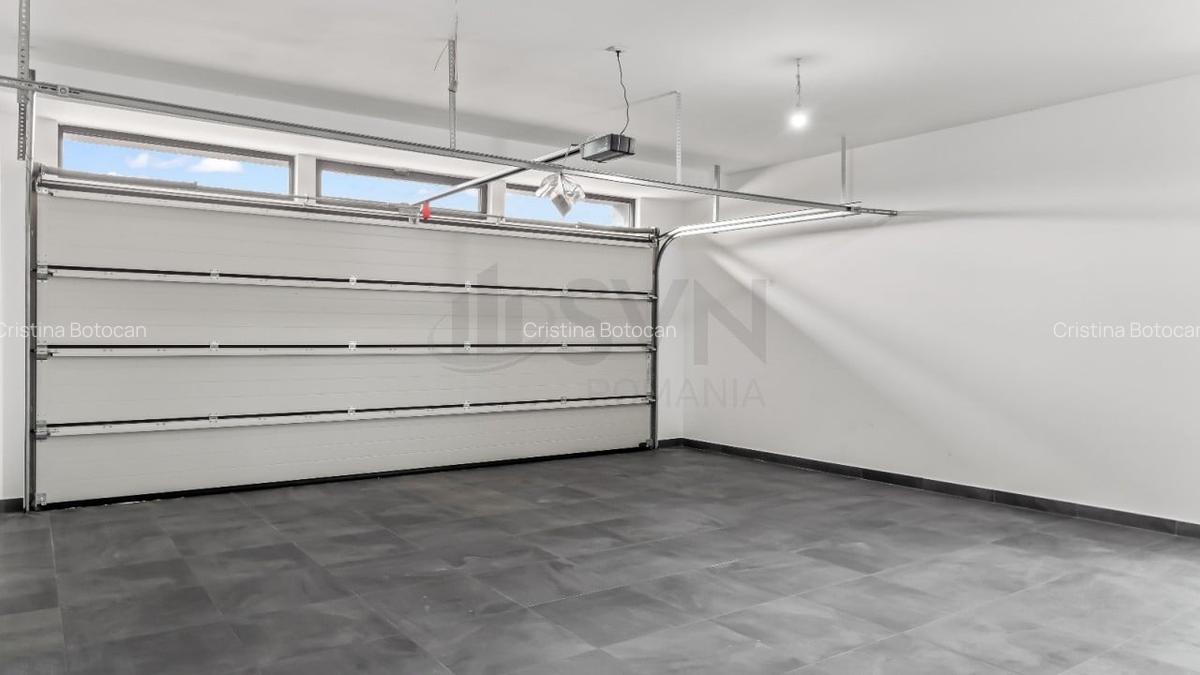 REV2004662 Casa de vanzare in Dumbrava Vlasiei Arhitectura contemporana - 10