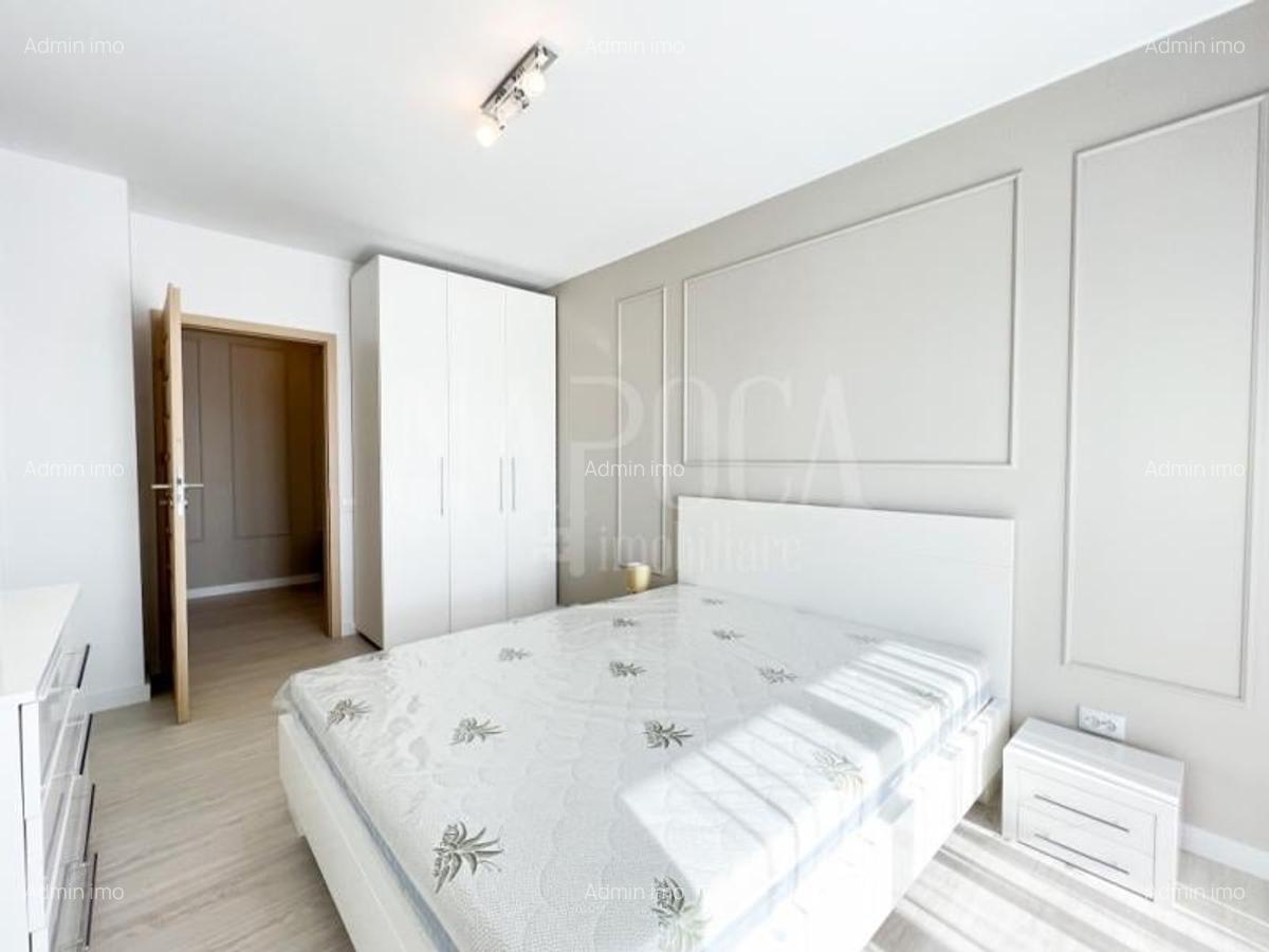 Apartament 4 camere de vanzare in Zorilor, Cluj Napoca - 16