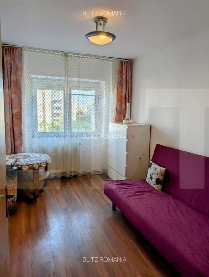 Apartament 3 camere, 70 mp, zona Tei - 7