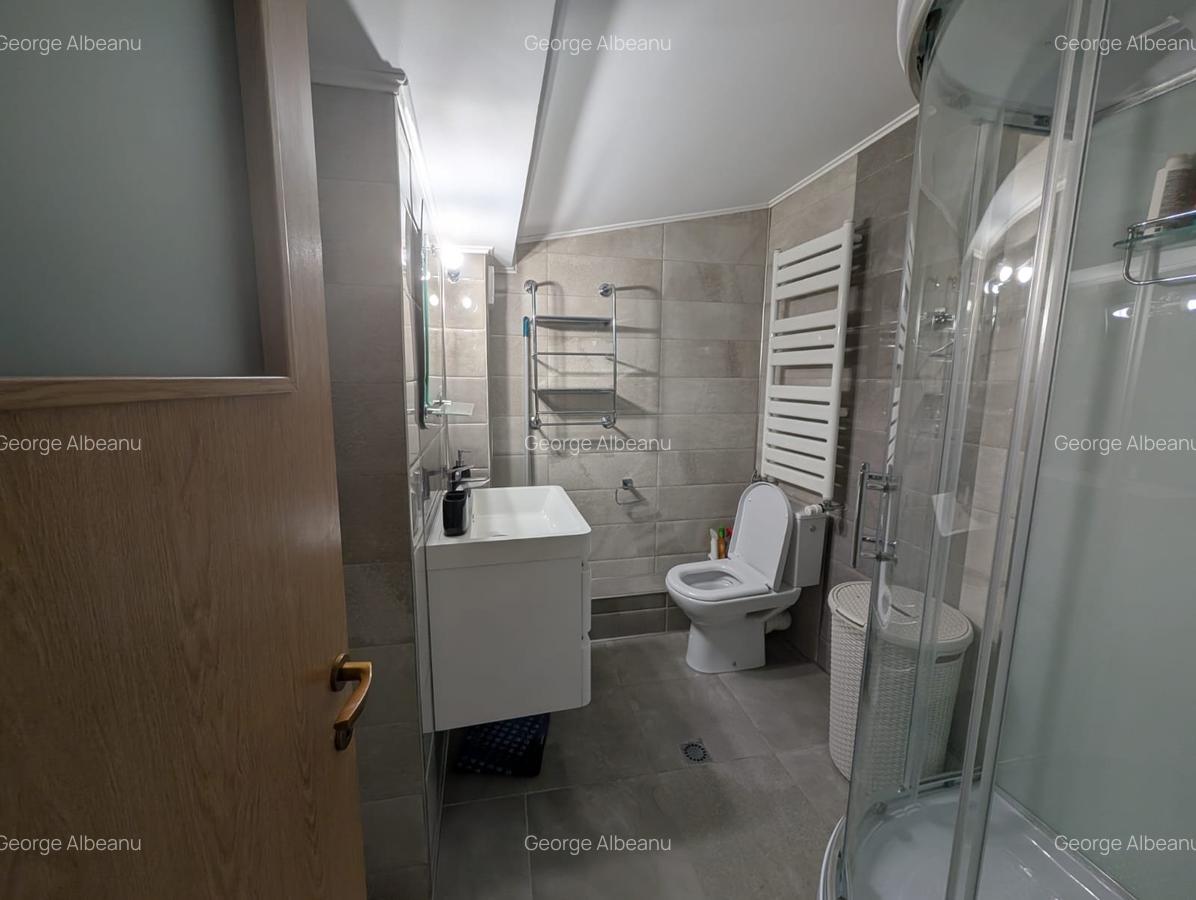 Piața Victoriei -Metrou,Apartament 2 Camere.Centrala Termica,Parcare - 6