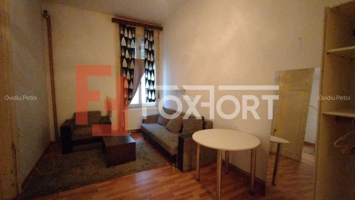 Apartament 2 camere 93 mp totali - terasa si balcon, zona Piata Victoriei - 17