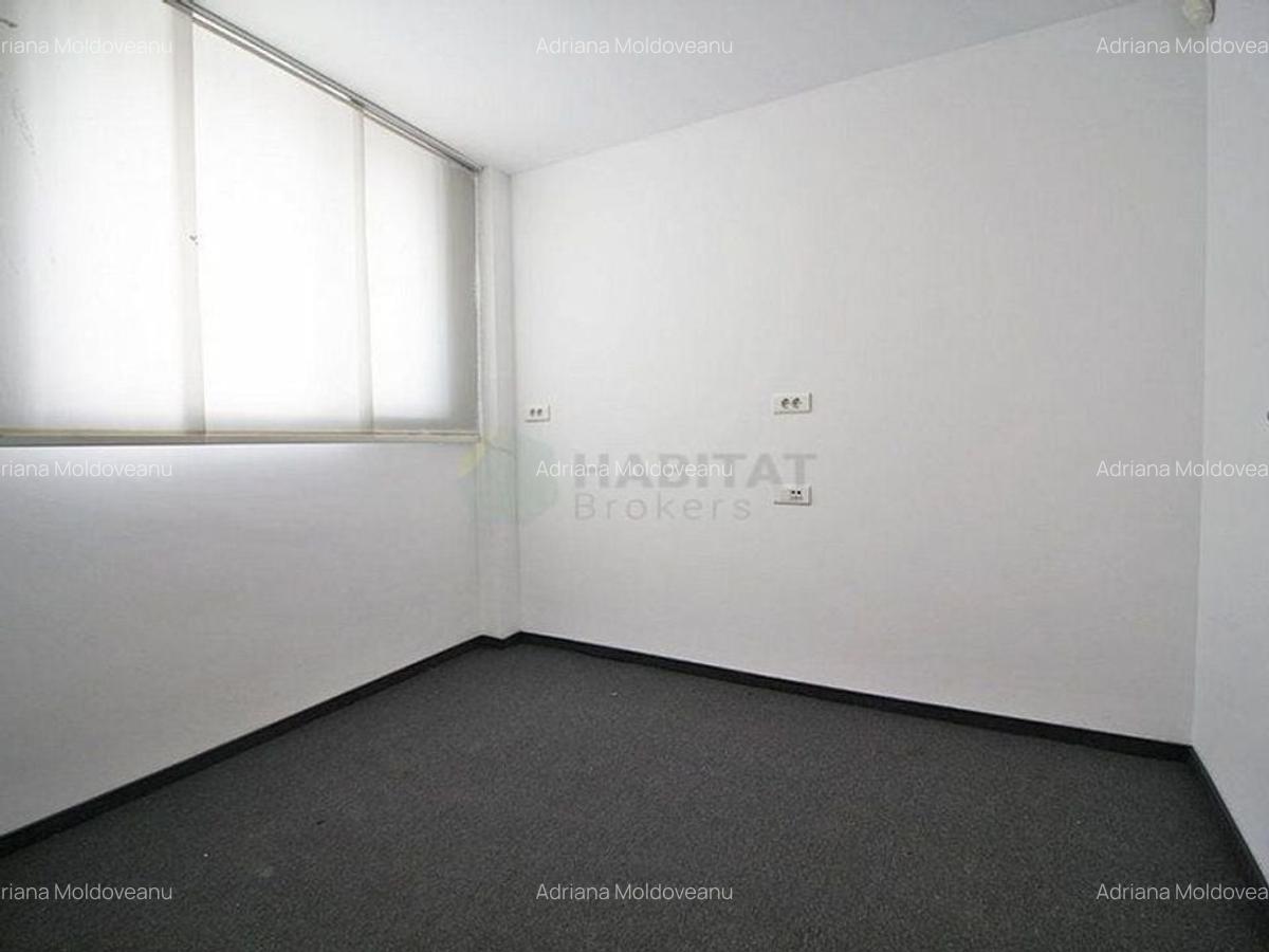 Cladire de birouri ideala ptr investitii - B-dul Aerogarii/ Baneasa - 9
