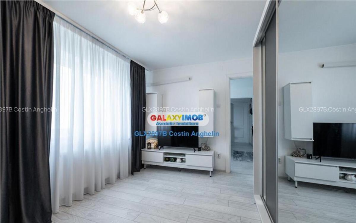 Apartament 2 Camere Modern si Renovat Complet - Lacul Tei - 3