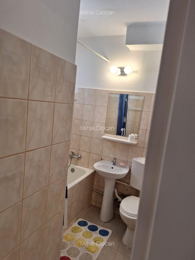 Apartament 2 camere, decomandat,etaj 3,Zodiac-Sat Vacanta - 6