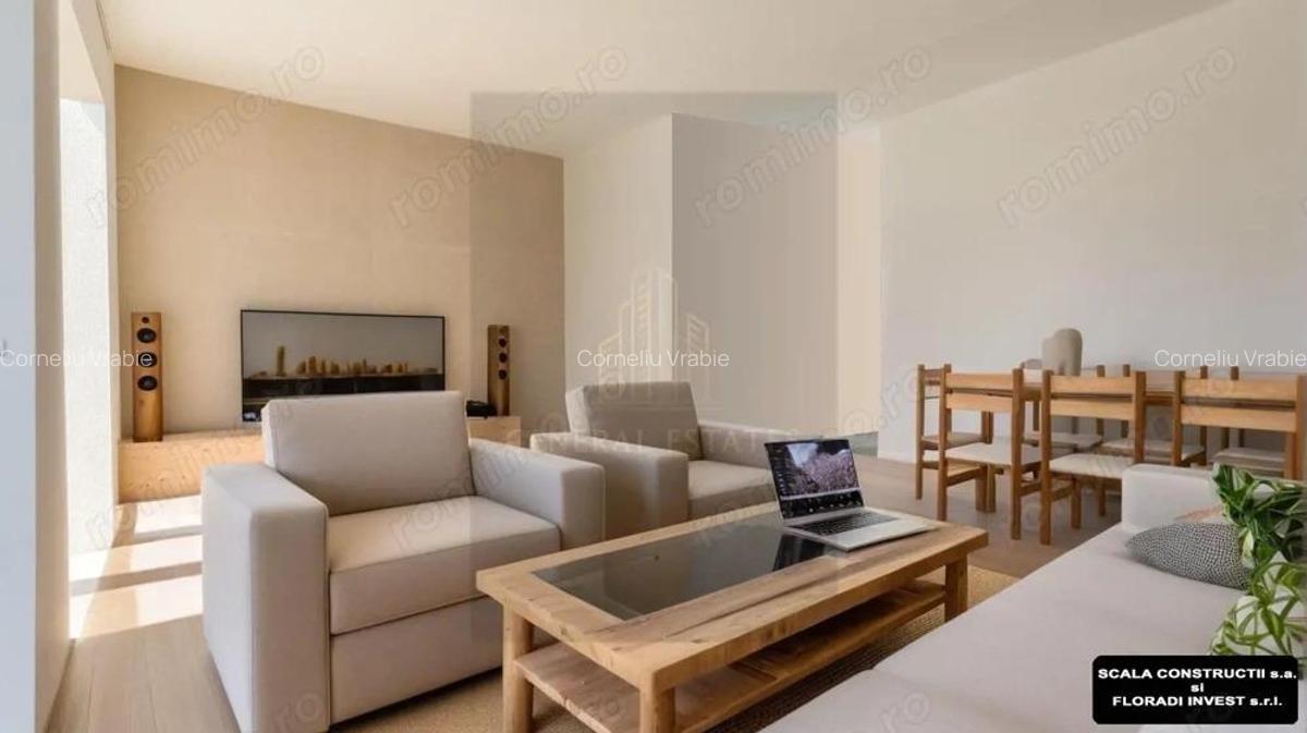 Scala Residence Case Duplex Premium in Bra?ov - 6