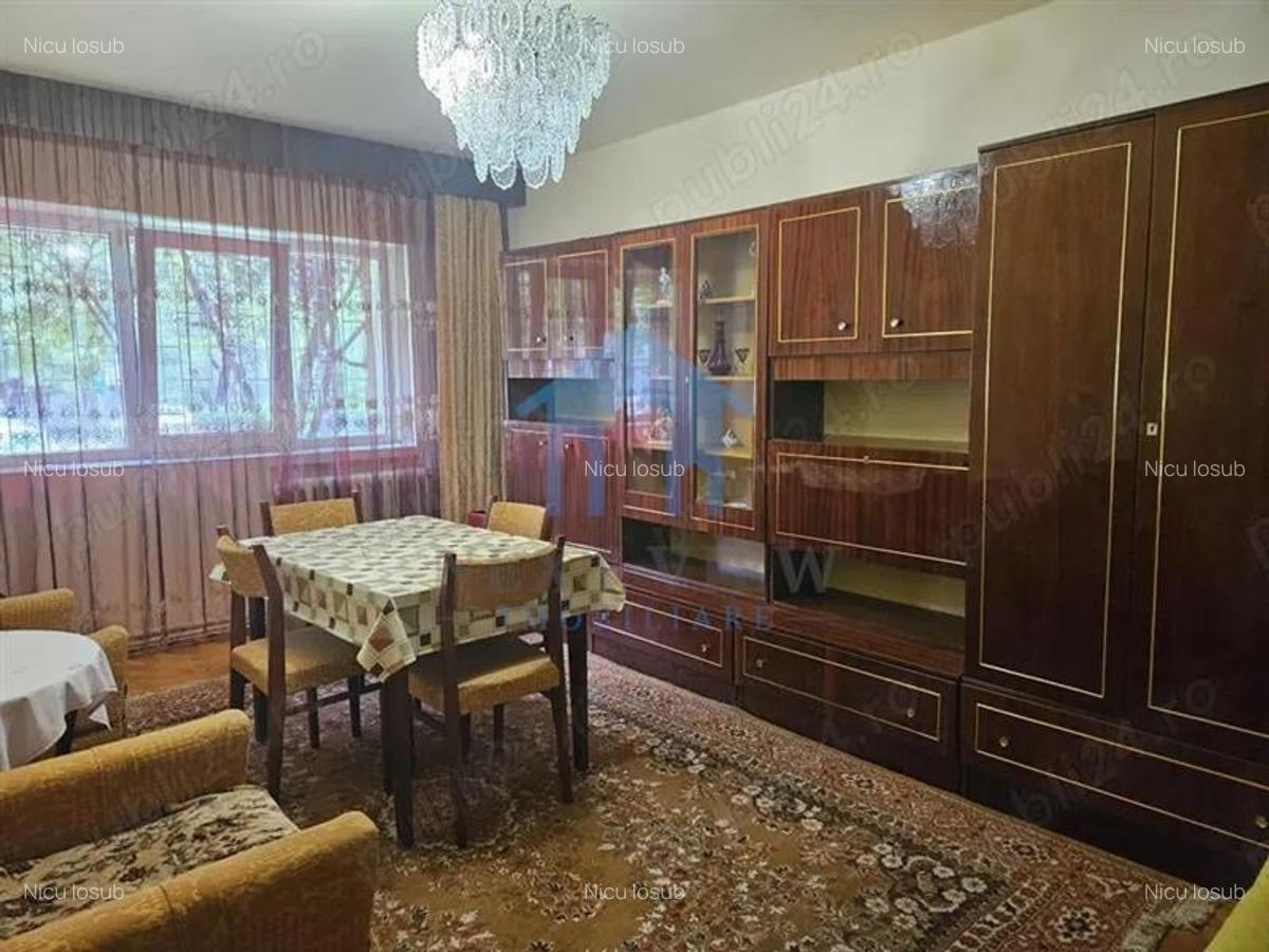 Apartament 3 camere, Zorilor, Loc de parcare - 7