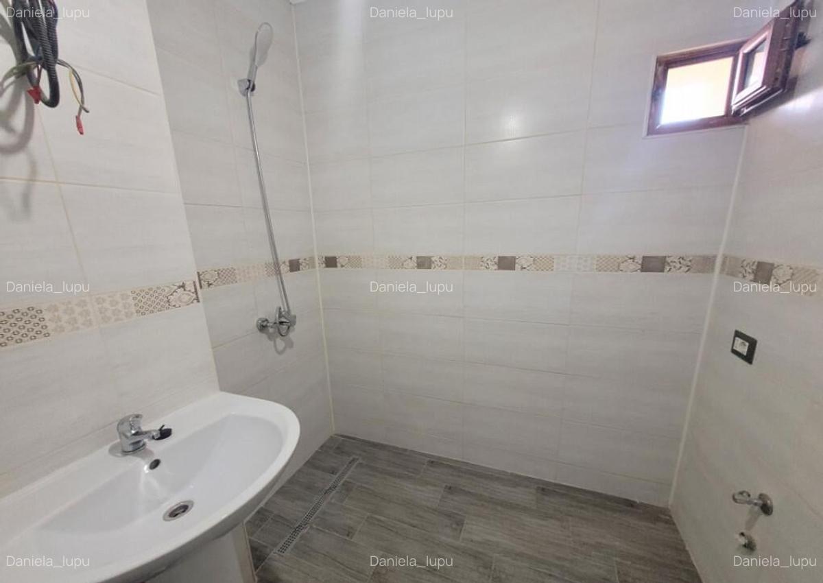 Apart. 2 camere, 62 mp, renovat, Targu Jiu, zona Debarcader - 4
