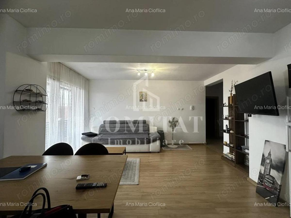 Apartament 2 camere | Etaj intermediar | Cartier Buna - 3