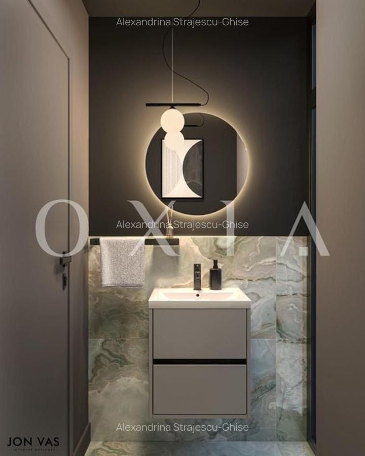 SX526 Case moderne, cu sisteme smart home - 13