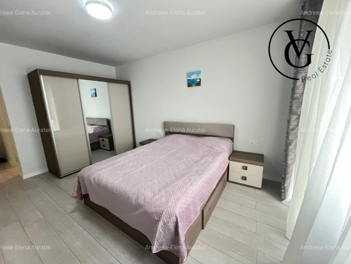 Apartament 3 camere + parcare - Zen Residence - termen lung - 5