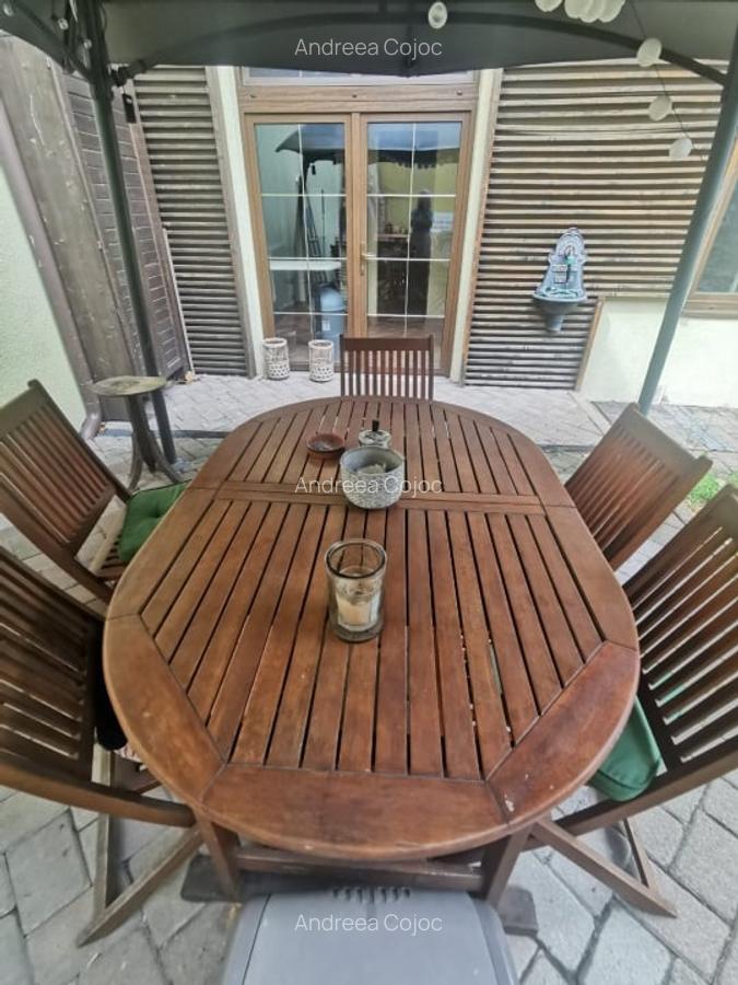 Casa de inchiriat in Gruia, pt rezidential sau sediu firma - 7