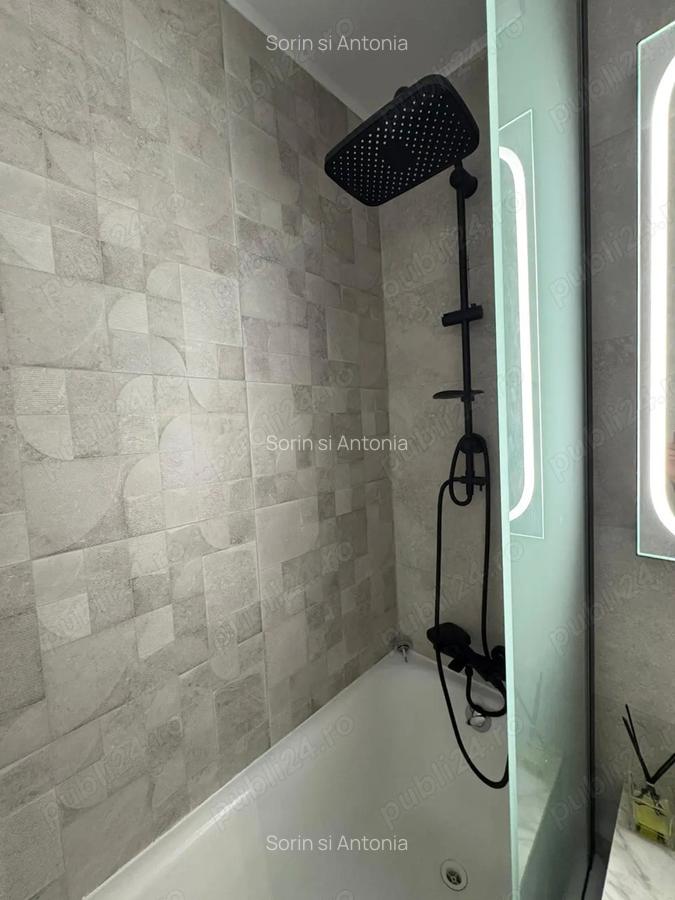PRIMA INCHIRIERE! Garsoniera SMART & LUX, 3 min metrou Dristor! - 2