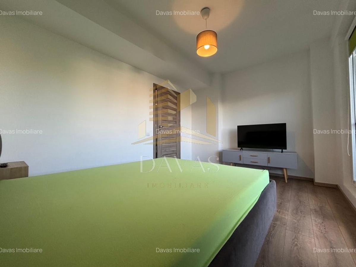 Apartament de 2 camere semidecomandat | Anton Pann - 7