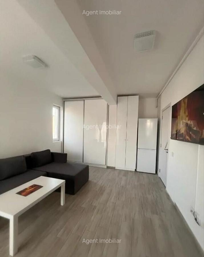 Dimitrie leonida berceni studio etaj 2 - 4