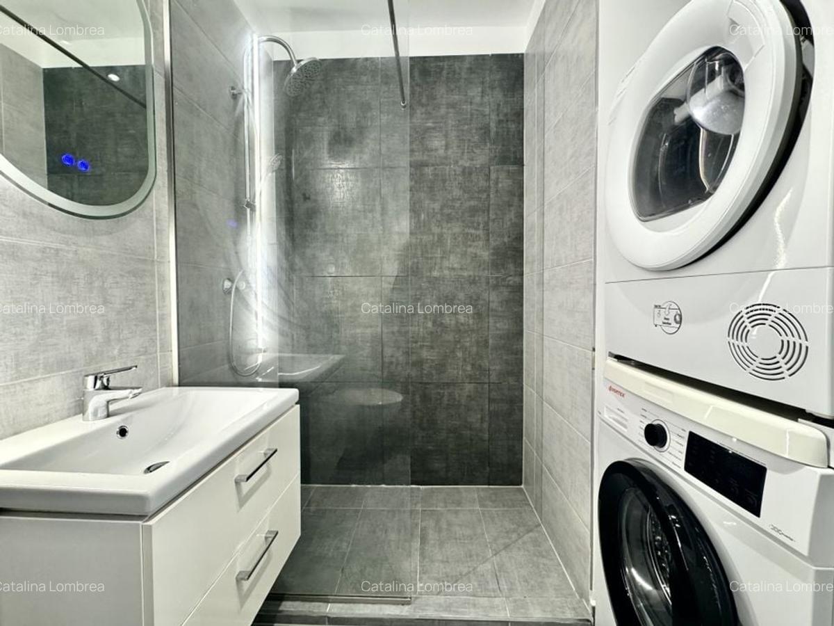 Apartament 3 camere Smart Home, în zona Lipovei, lângă pădure - 14