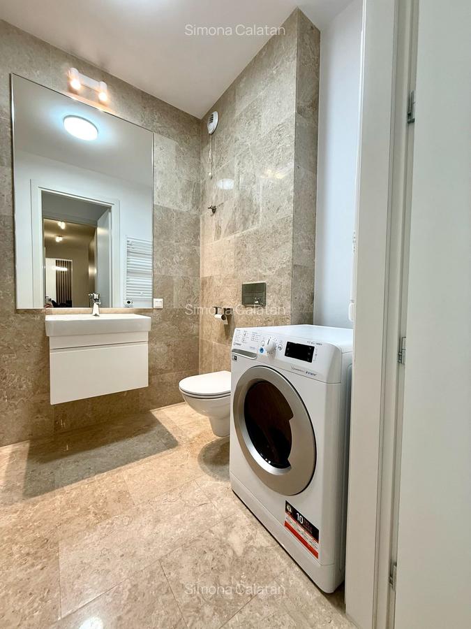 Apartament 3 camere Luxuria Residence- loc de parcare subteran - 12