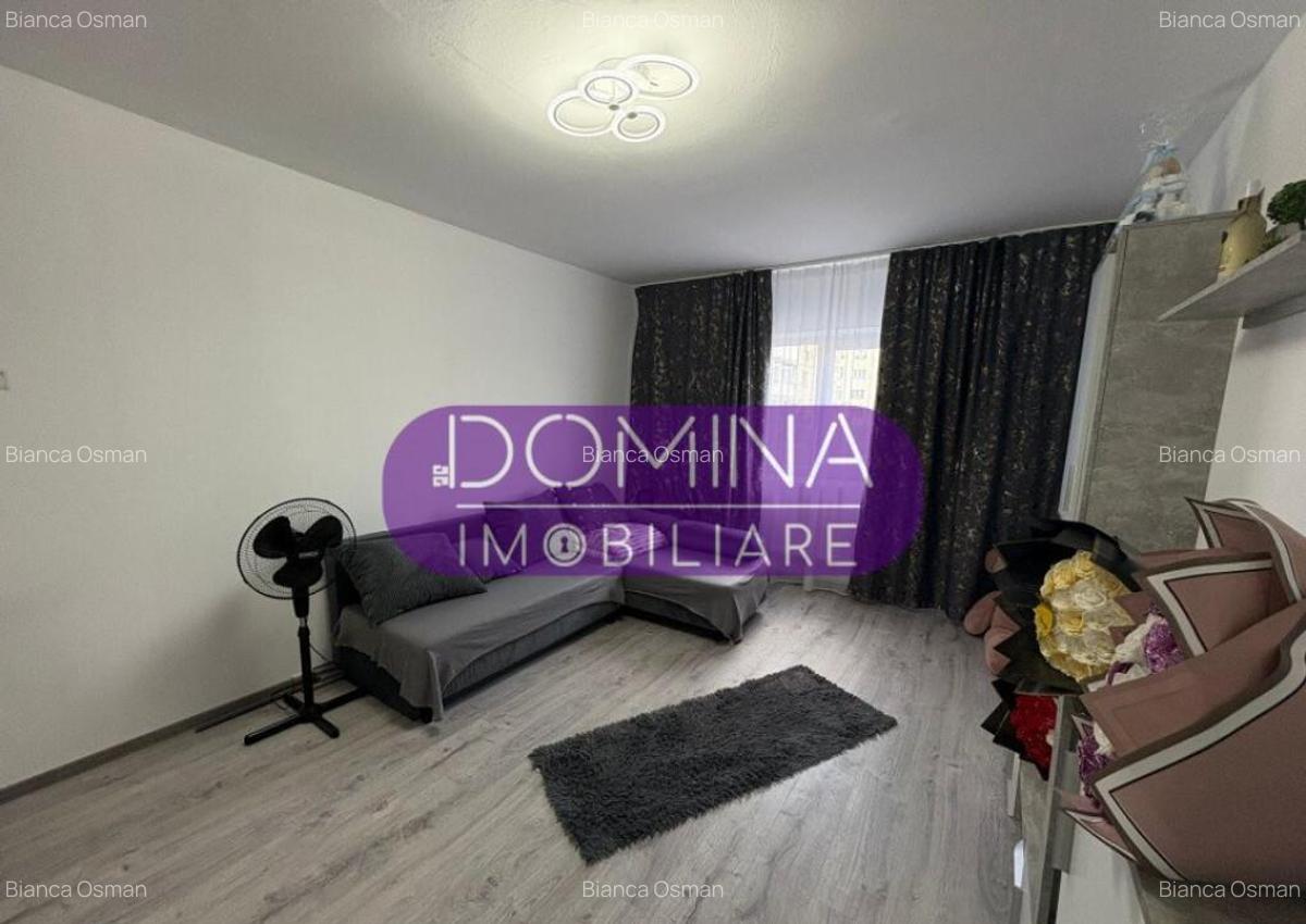 Apartament 2 camere et. 1 *mobilat-utilat* - Rovinari - 2
