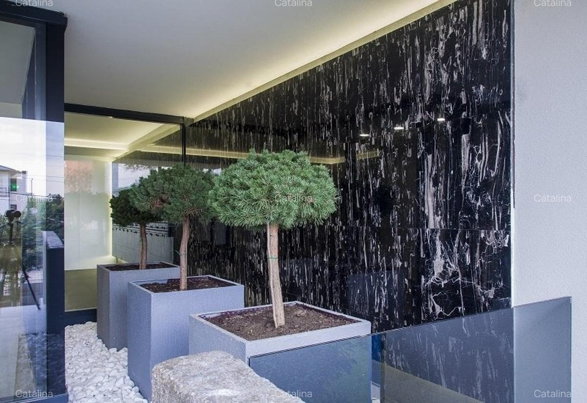 Dinamic City | Apartament exclusivist | Pescariu SPA | Lux - 12