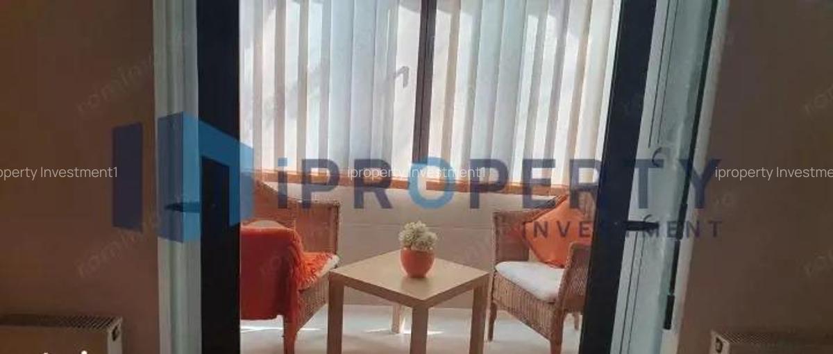 3 camere | Floreasca | Centrala Proprie | Balcon - 4