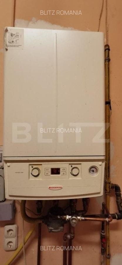 Ocazie, apartament 220 mp in Piata Victoriei, vedere la catedrala/Timisoara - 11