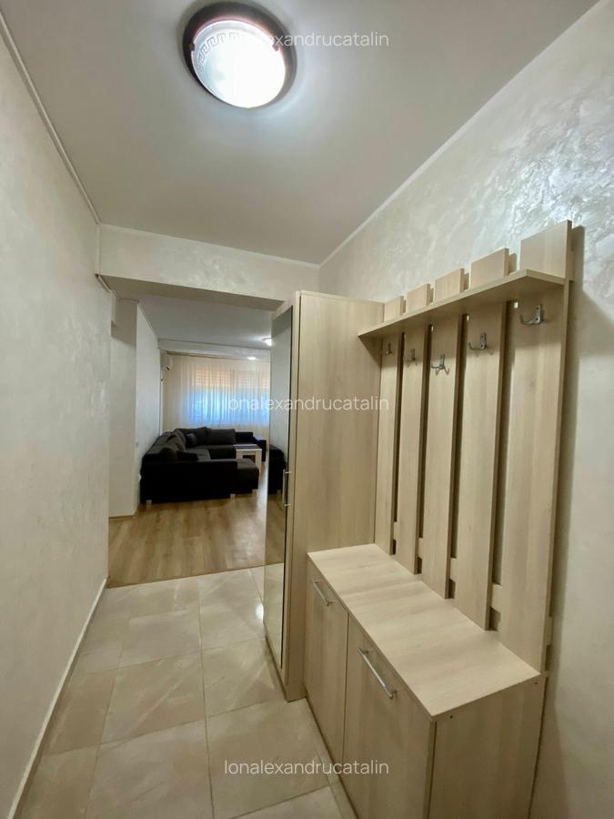 Tomis Nord(Parc Tabacarie)- 3 camere 120mp, etaj 1 , termen lung - 12