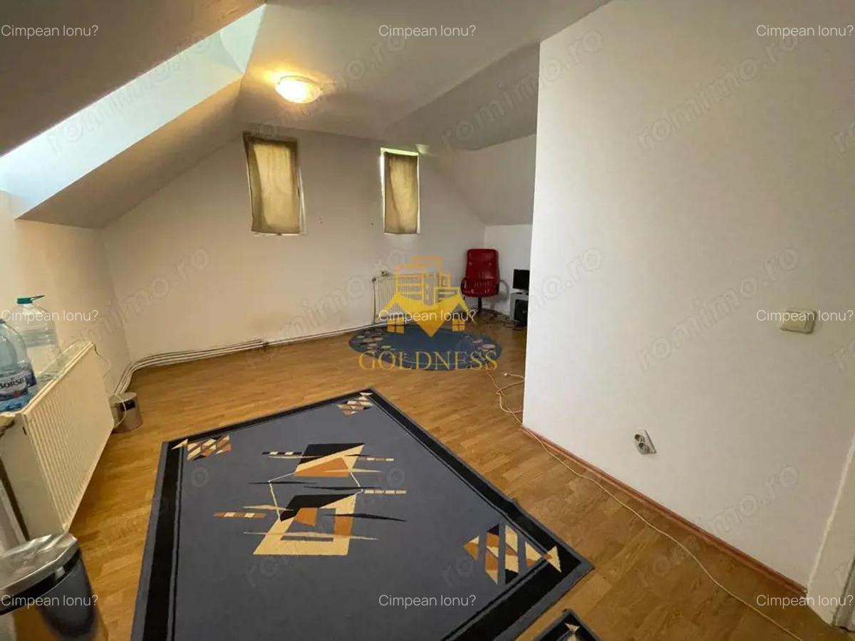 2 Camere decomandate, Parcare, Europa, Observatorului, Lidl. - 1