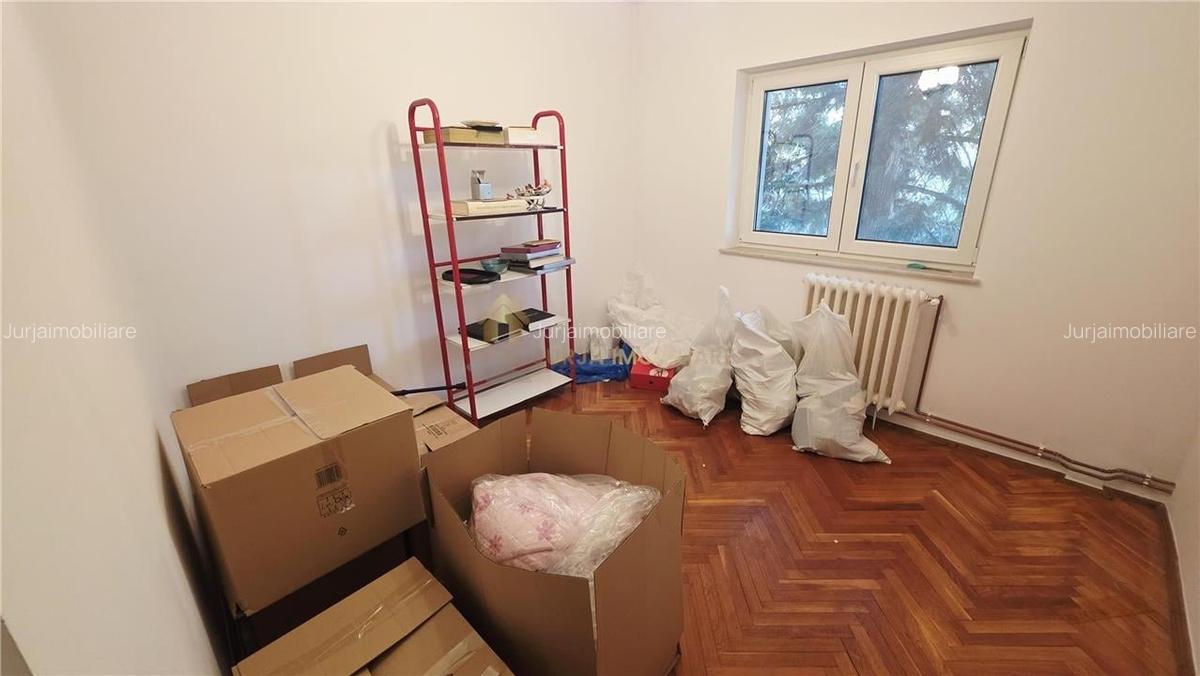 APARTAMENT 3 CAMERE 66 MP  GRIGORESCU ZONA PROFESOR CIORTEA - 8