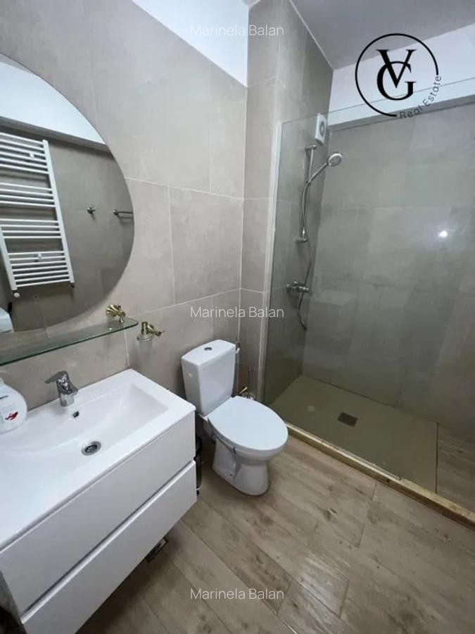 Apartament 2 camere Allezi Infinity Resort&Spa - 7 Apartament 2 camere Allezi Infinity Resort&Spa - 7