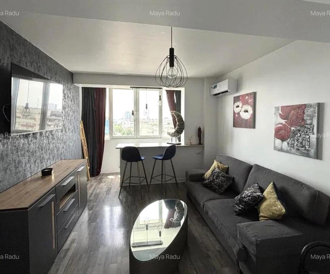 Apartament superb de 3 camere Dorobanti, Stefan cel Mare// de inchiriat - 2