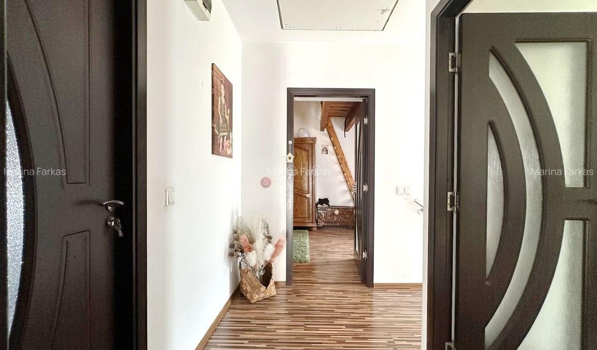 Mobilier Inclus Curte Generoasa - 15