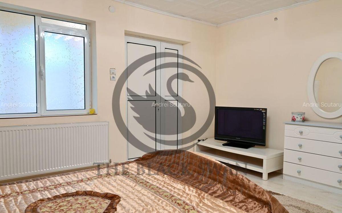 Casa/Vila 5 camere cu spa?iu comercial de vanzare | Sud ... - 6