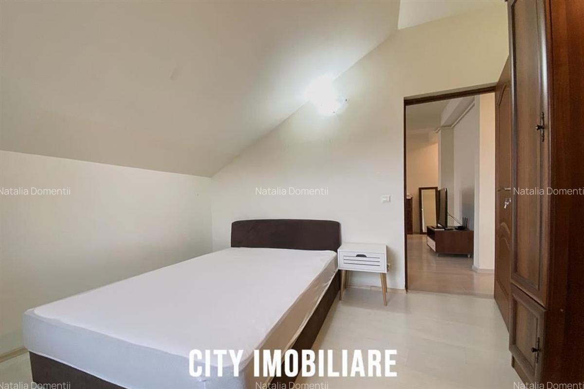 Apartament 2 camere, decomandat, mobilat, utilat, Zorilor. - 8