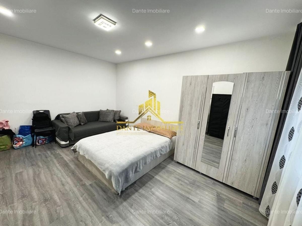 1 camera, decomandat, spatios, mobilat modern, Iris, Oasului - 1